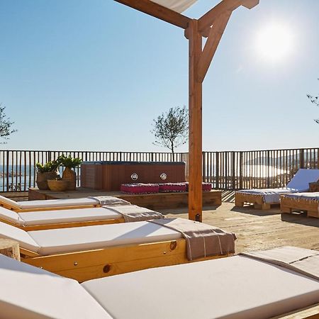 Hotel Menel The Tree House- Adults Only 利迈纳里亚 外观 照片