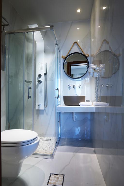 Hotel Menel The Tree House- Adults Only 利迈纳里亚 外观 照片