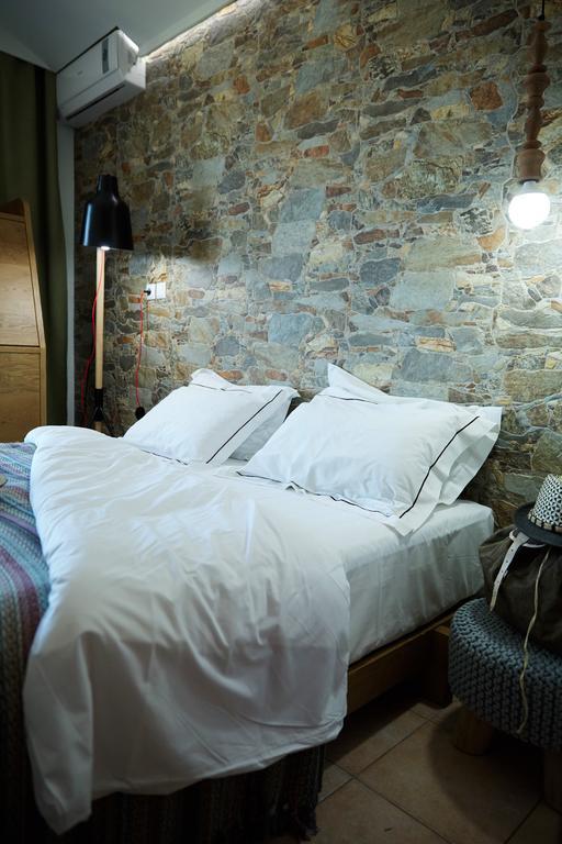 Hotel Menel The Tree House- Adults Only 利迈纳里亚 外观 照片