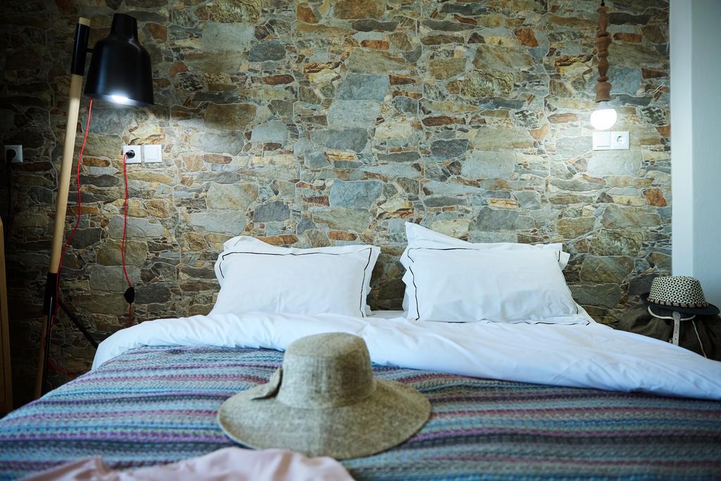 Hotel Menel The Tree House- Adults Only 利迈纳里亚 外观 照片