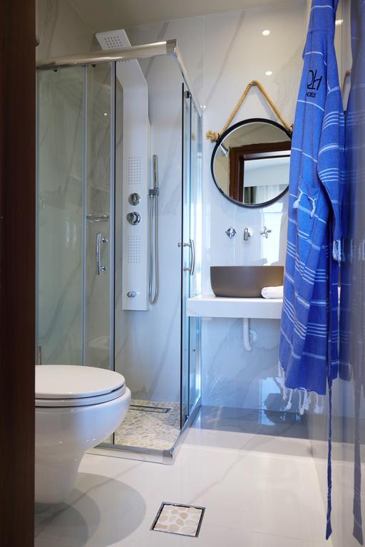 Hotel Menel The Tree House- Adults Only 利迈纳里亚 外观 照片